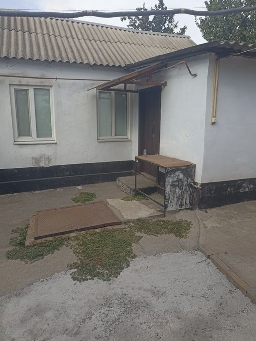 Продам часть дома на Гринченко