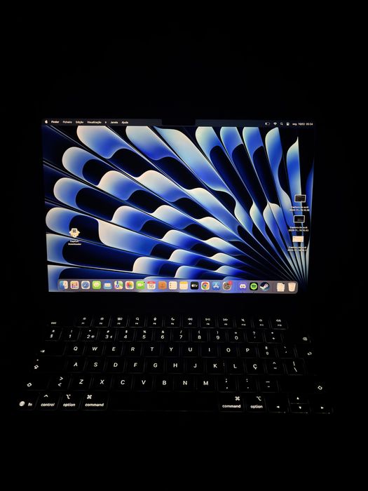 Macbook Air m4 13”