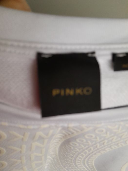 Nowa bluza Pinko