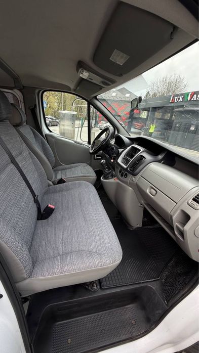 Renault trafic ПРОДАЄТЬСЯ