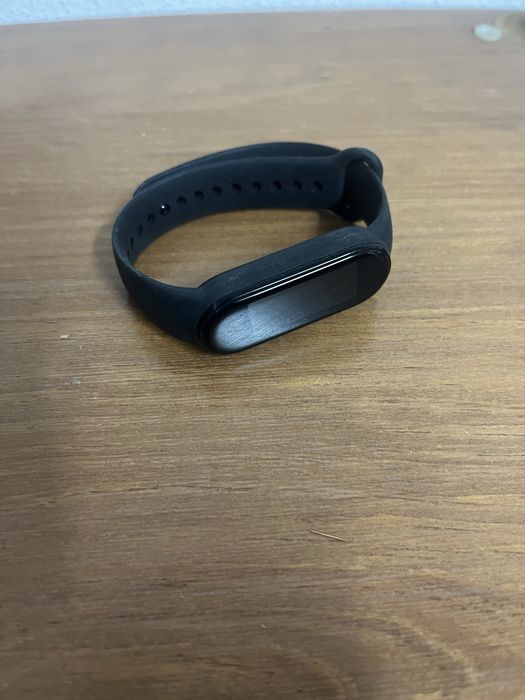 Mi band 5 como nova!!!