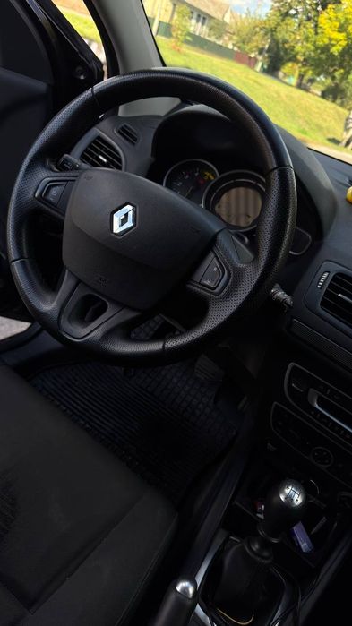 Renault Megane 3