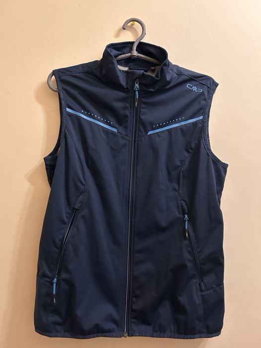 жилетка CMP, scott