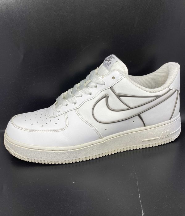 NIKE Air Force 1 r.44,5 oryginalne buty męskie