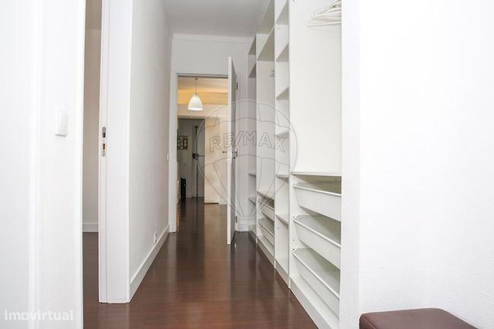 Apartamento T2 para arrendamento
