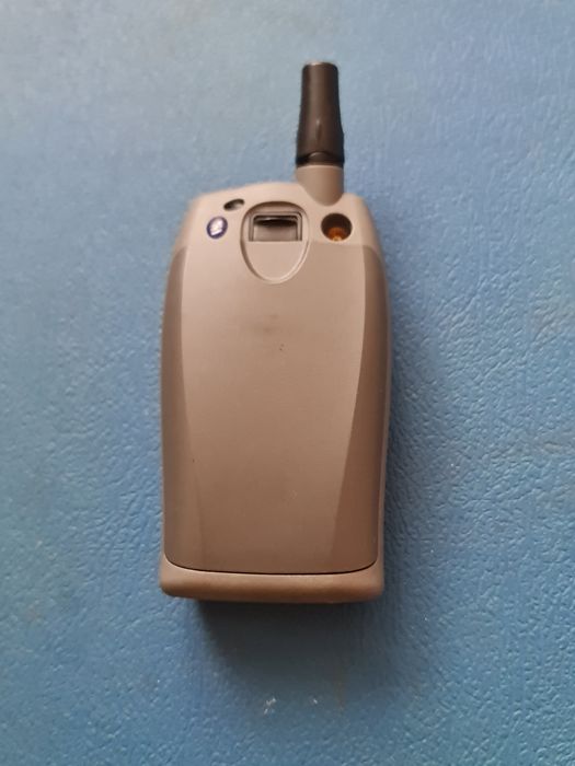 Ericsson t20s unikat