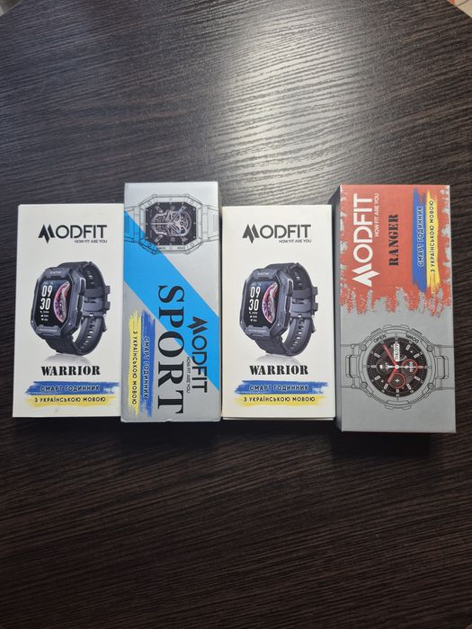 РОЗПРОДАЖ!!!Розумні смарт-годинники.(Наявність 4 шт)