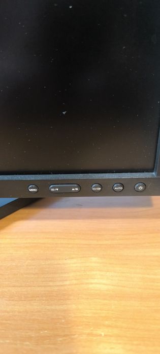 Монітор 23.5 Samsung S24E650 (FHD/PLS/VGA/DP/HDMI) class A БВ