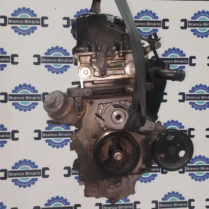 Motor Mini One 1.6 (w10b16a)