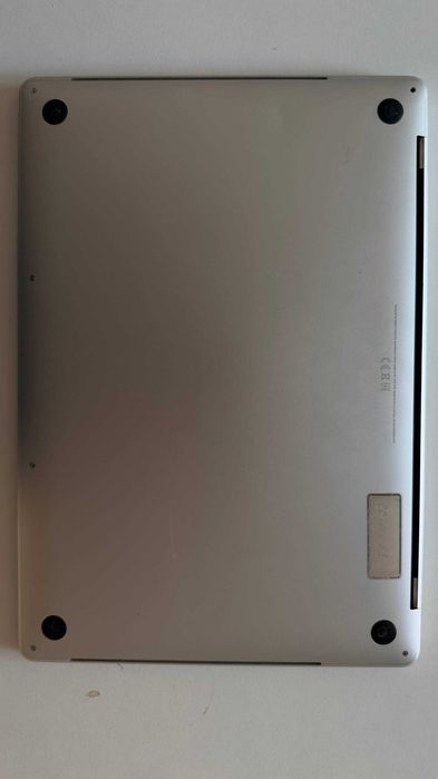 MacBook Pro 15" (A1707)