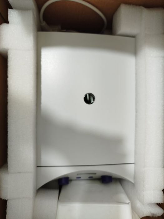 Centrifugadora Eppendorf 5702