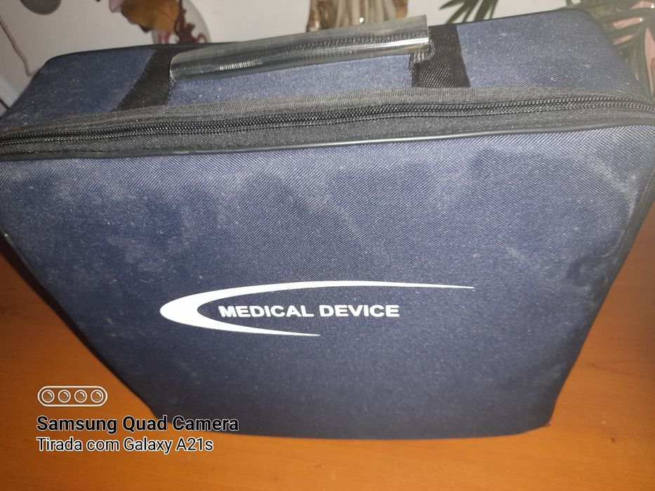 Vendo aparelho de Magnetoterapia