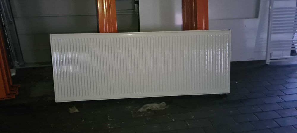 Grzejnik Używany 160x60 V11