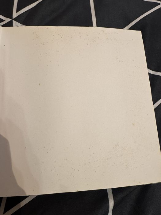 Альбом дитячий з шкіряною обкладинкою