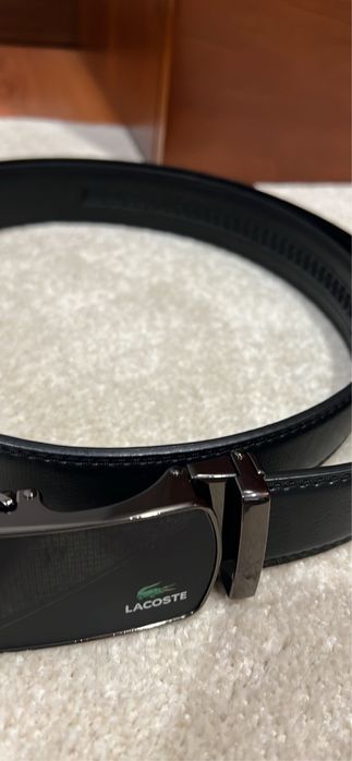 Cinto da Lacoste64174848424065123