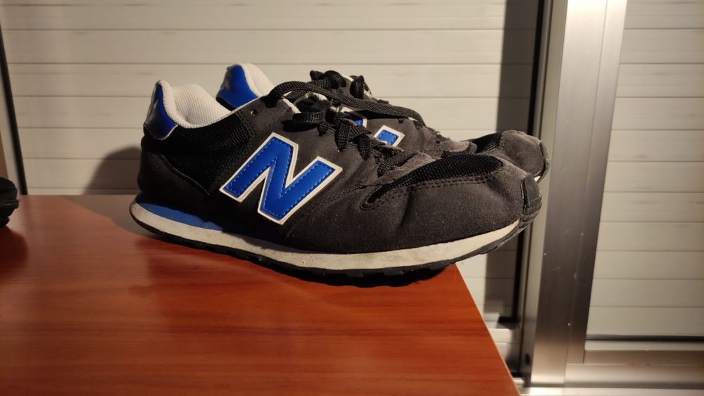 Sapatilhas New Balance para venda