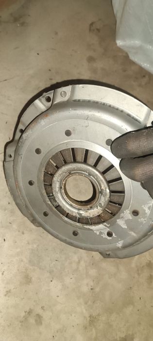 Комплект зчеплення Газель