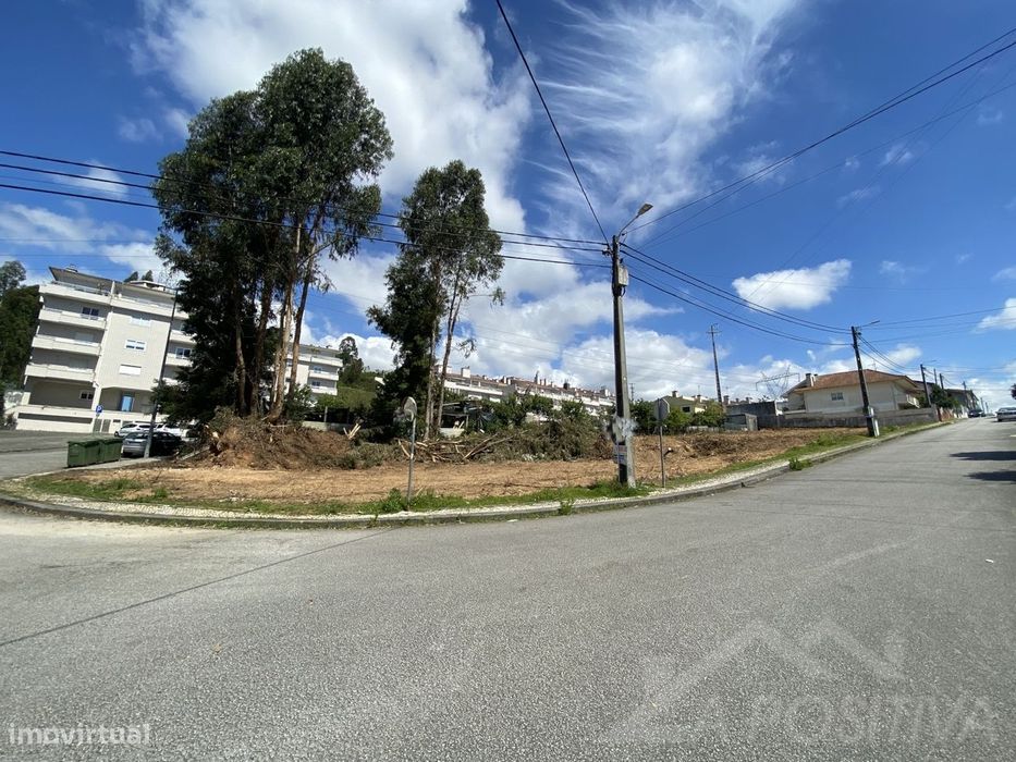 Terreno Para Construção  Venda em Macieira de Sarnes,Oliveira de Azemé