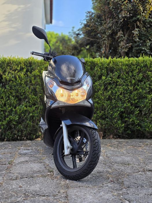 Honda PCX 53000kms
