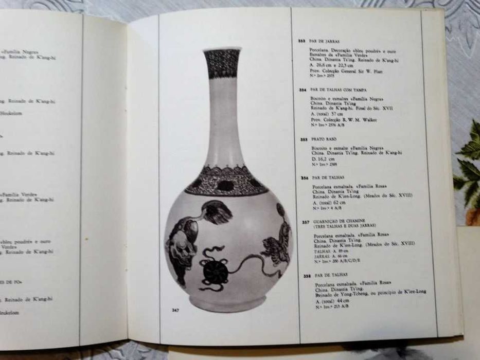 Roteiros Museu Gulbenkian Lisboa