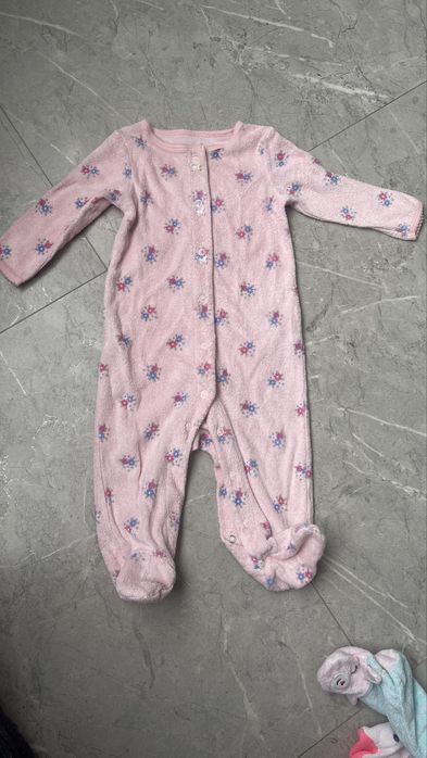 Чоловічки Carter’s 9M