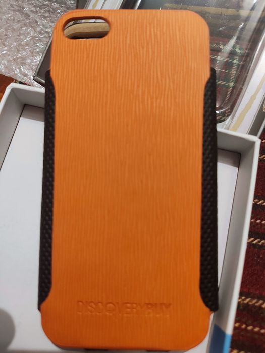 Etui na iPhone 5 .