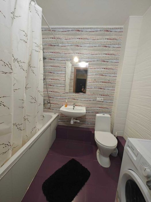 Продаж 1 кімнатної квартири вул.Ревуцького 54, ЖК Ревуцький