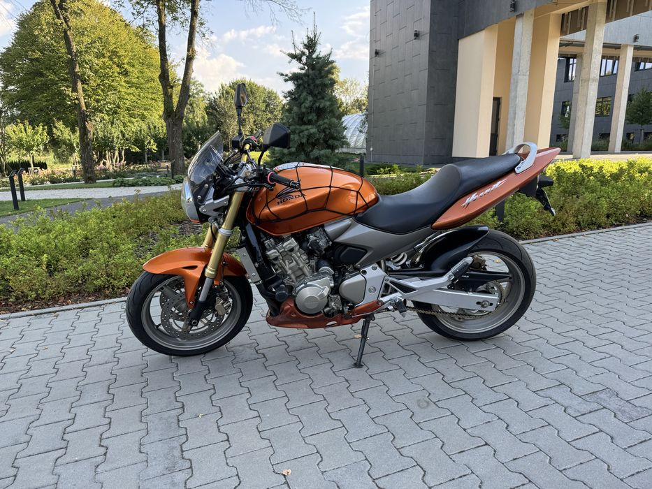 Honba Hornet 600