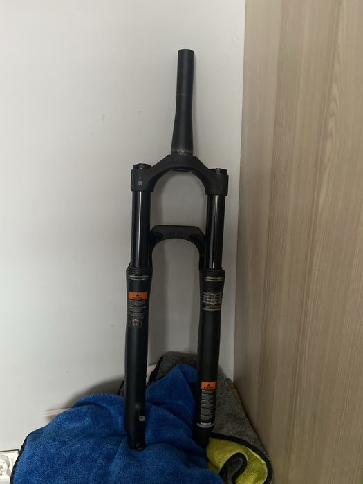 Amortyzator giant crest 34 130mm 29er