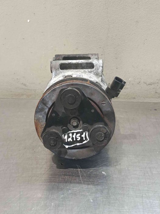 Compressor AC FORD S-Max (WA6)