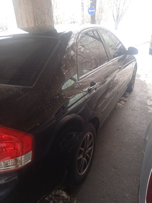 Продам Кіа Церато 2005р.