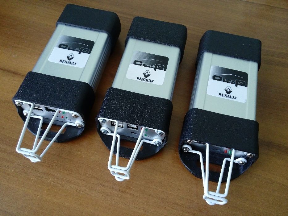 Can Clip  Cipress Chip ! Full ! 236