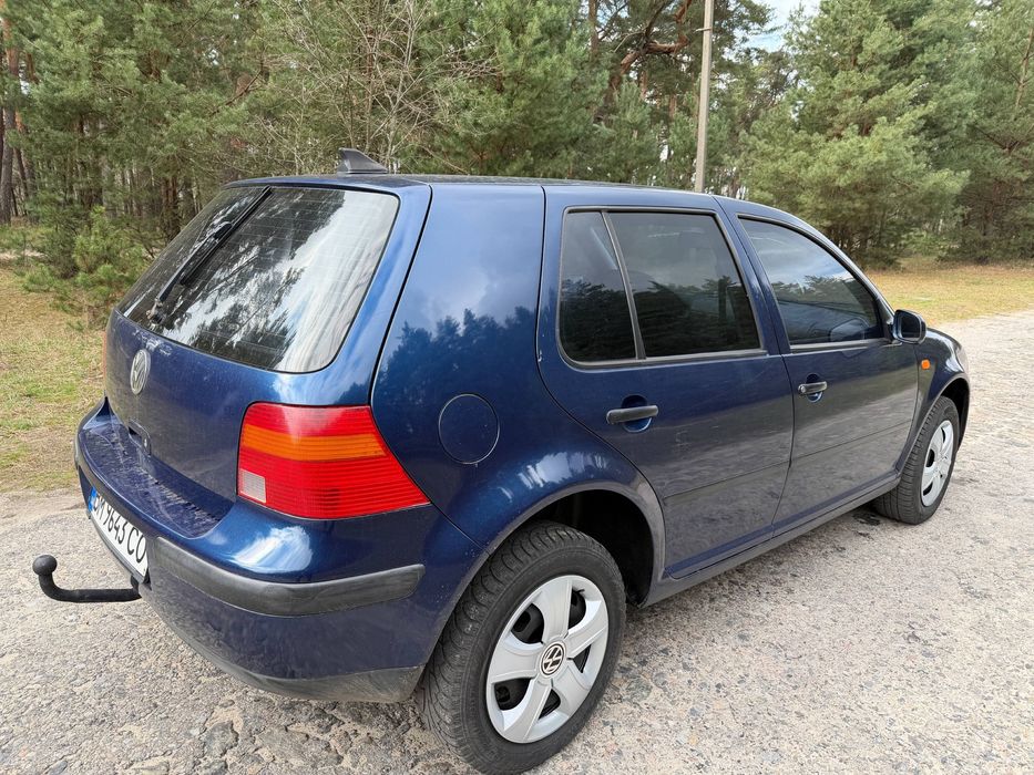 Продам Volkswagen Golf 4, 1,6 мрі