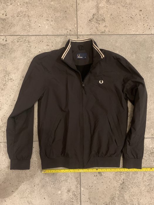 Fred Perry Brentham Jacket M