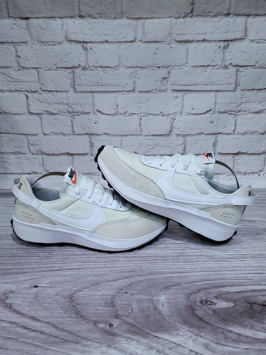 Кросівки Nike Waffle Debut