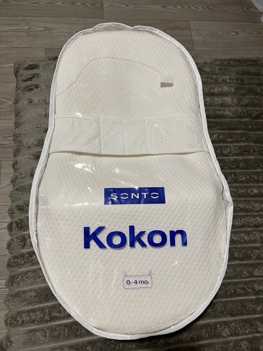 Кокон Sonto від 0-4 m