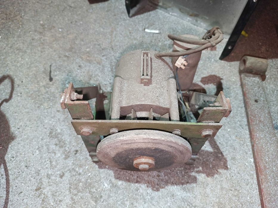 szlifierka na kamień