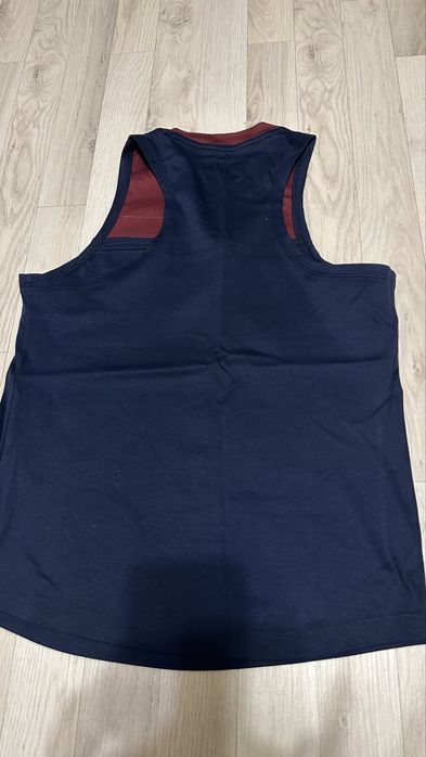 Майка Lacoste sport