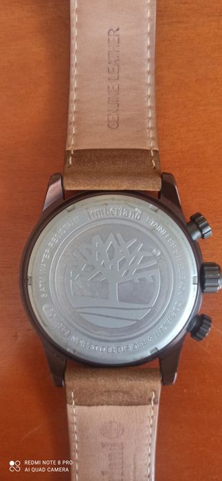 Relógio Timberland Henniker II