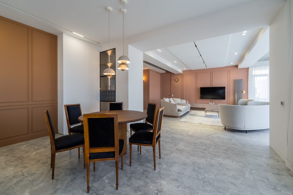 Багатокімнатна квартира за адресою вул. Іллєнка Юрія (площа 226 м²) - Atlanta.ua - фото 5