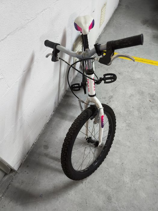 Bicicleta criança