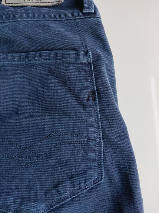 Calças Replay, tamanho 31