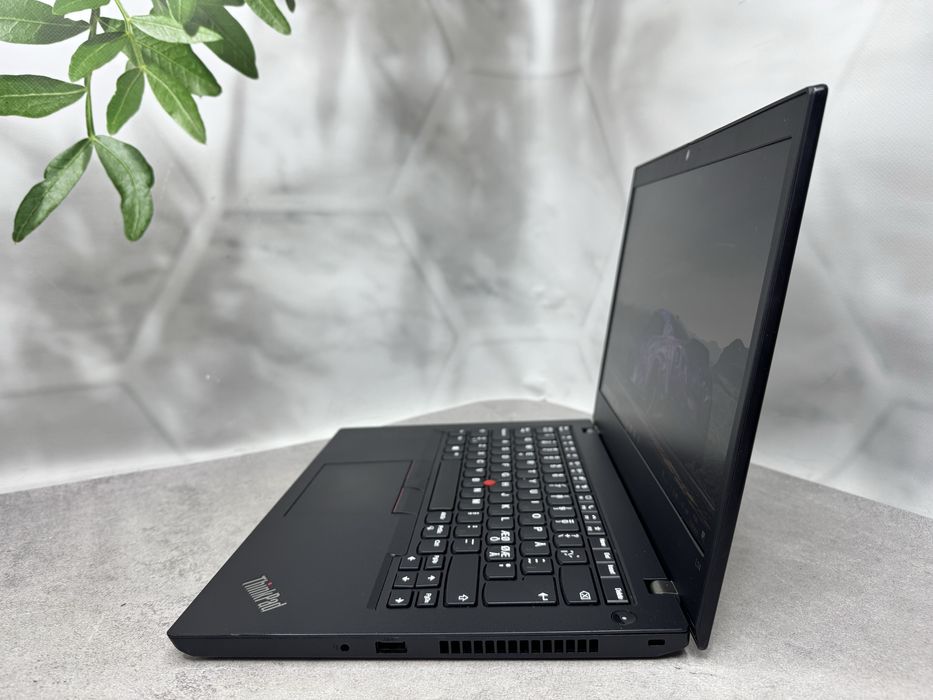 Lenovo ThinkPad L14 Gen 1/Ryzen 5 4650U/16GB/256M2/14"/Full HD IPS