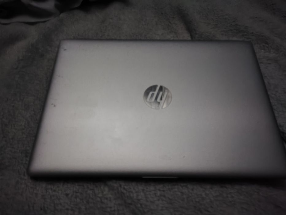 Ноутбук Hp ProBook 440 G5