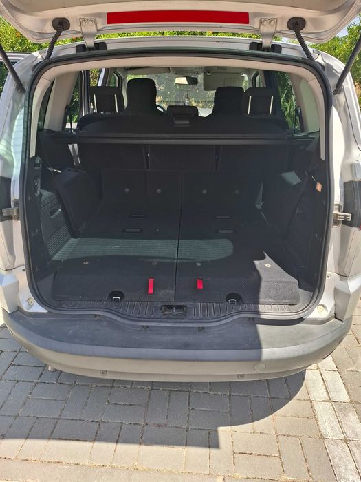 FORD S-MAX 2.0 Titanium