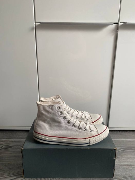Кеди converse all star