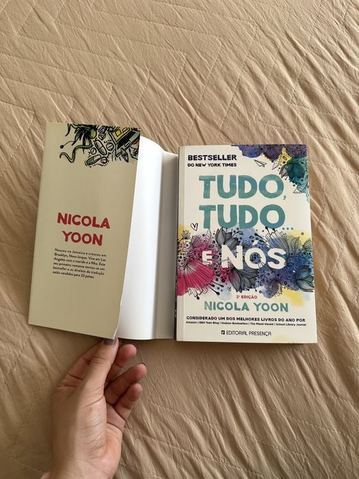 Tudo tudo e nós