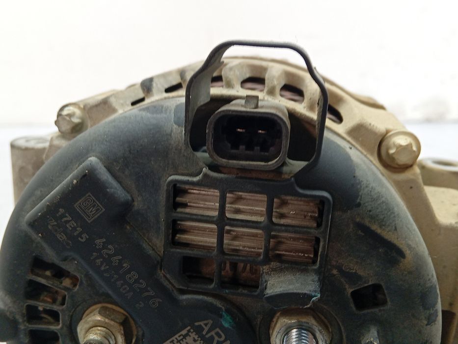 Alternador OPEL Mokka / Mokka X