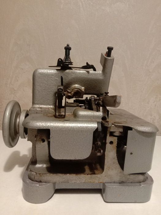 Обверлок 51 класу