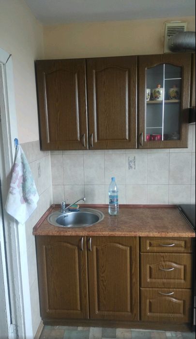 Довгострокова аренда 2-х квартири в Стебнику